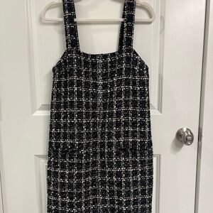 NWT Abercrombie & Fitch Sweater Dress MT